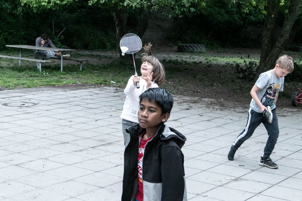 Leg og glæde © SønderborgNYT