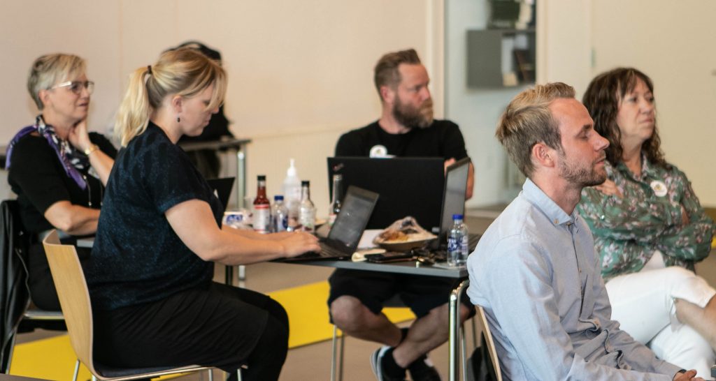 Optakt til Touren © SønderborgNYT