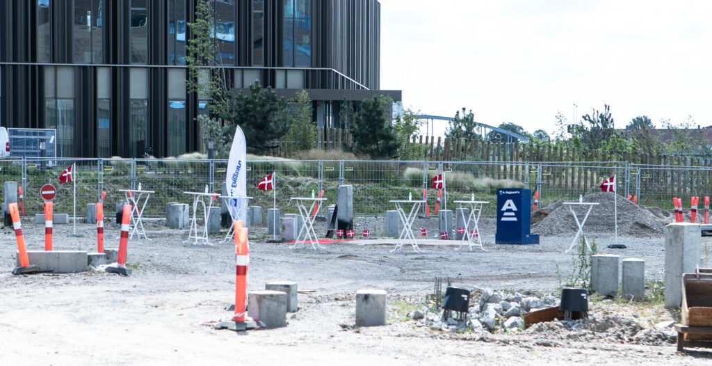 Kongebrohuset © SønderborgNYT