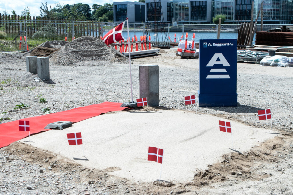 Kongebrohuset © SønderborgNYT
