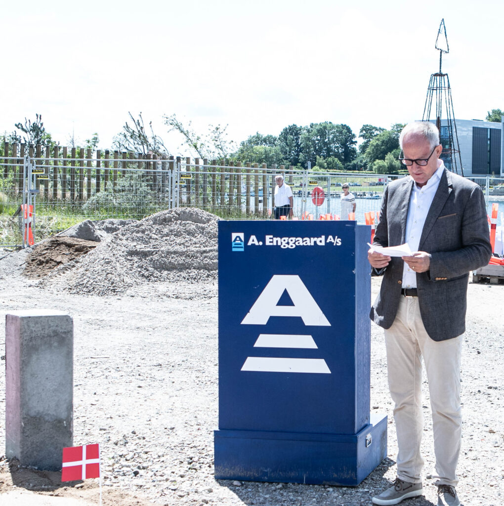 Kongebrohuset © SønderborgNYT