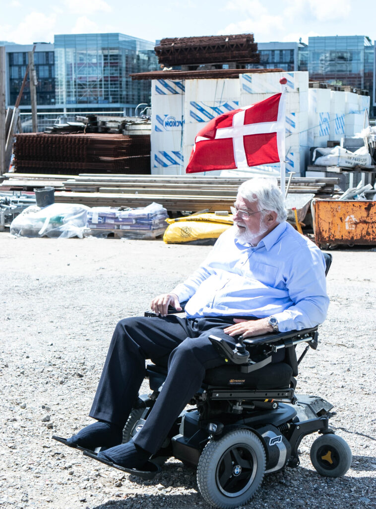 Kongebrohuset © SønderborgNYT
