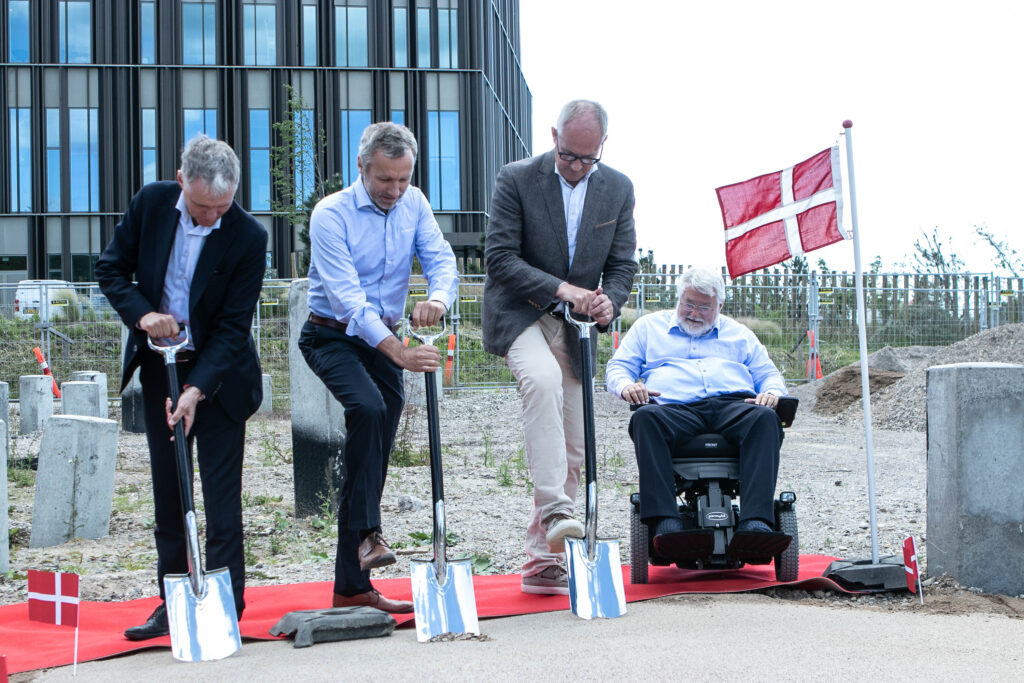 Kongebrohuset © SønderborgNYT
