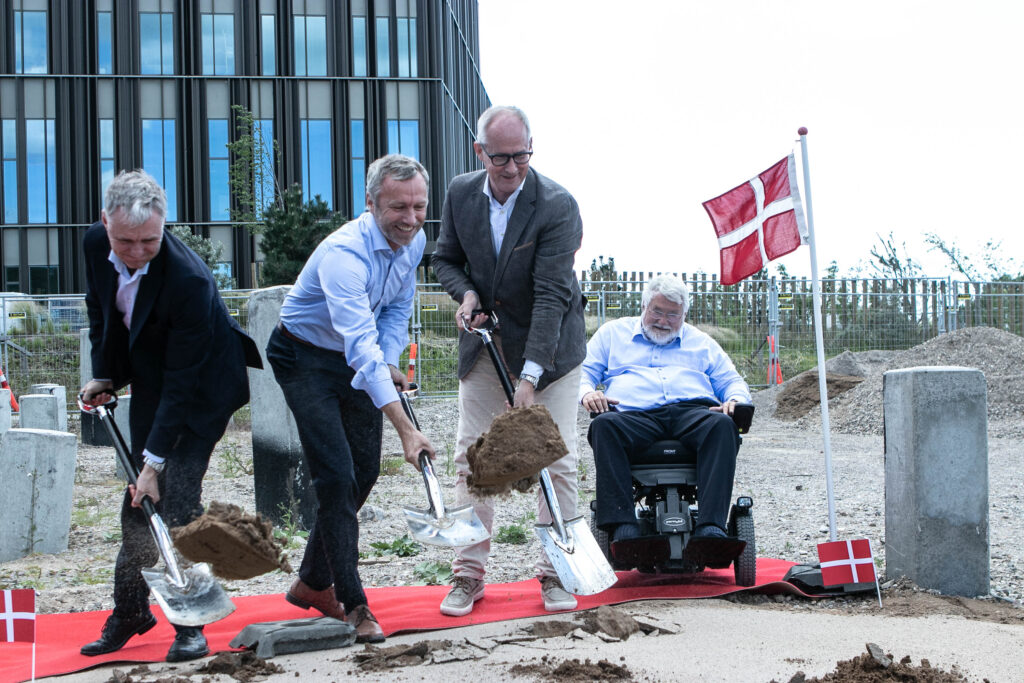 Kongebrohuset © SønderborgNYT