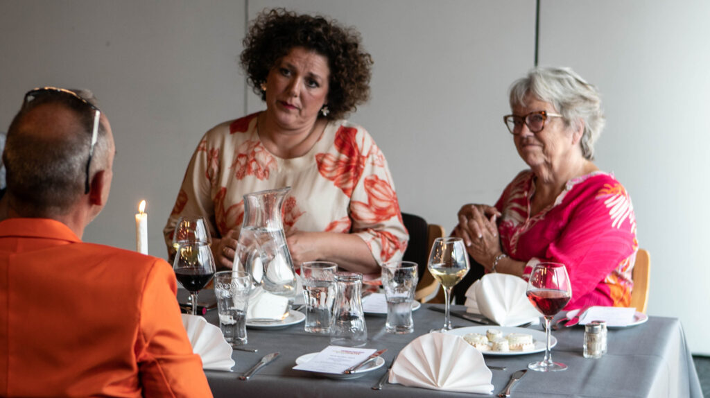 Revyholdet 2021 © SønderborgNYT