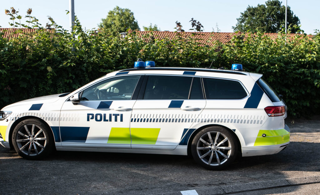 112 © SønderborgNYT