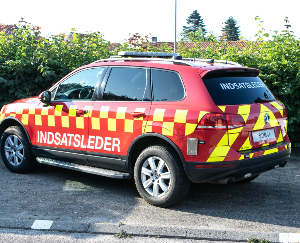 112 © SønderborgNYT