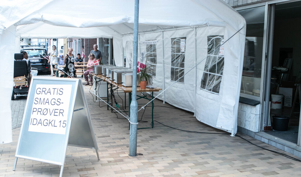 Café Sisi © SønderborgNYT