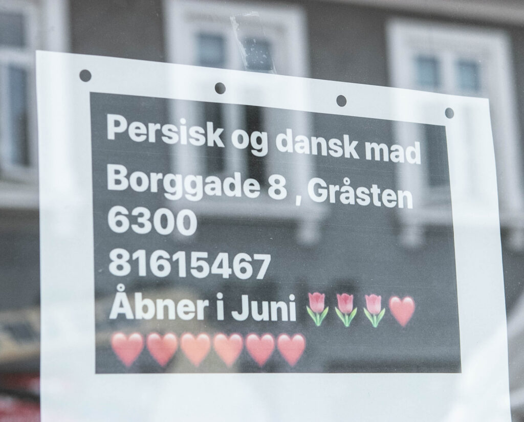 Café Sisi © SønderborgNYT