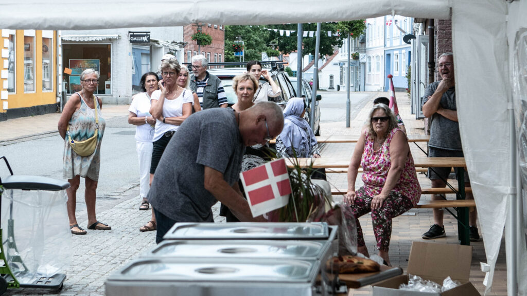 Café Sisi © SønderborgNYT