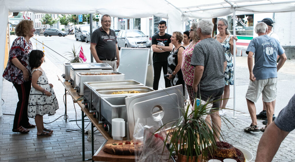 Café Sisi © SønderborgNYT