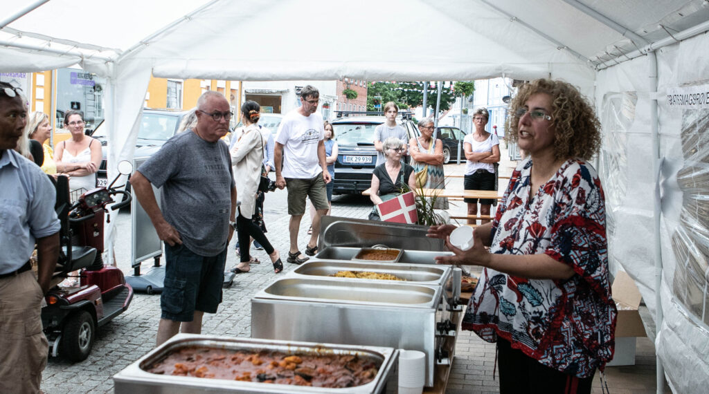Café Sisi © SønderborgNYT