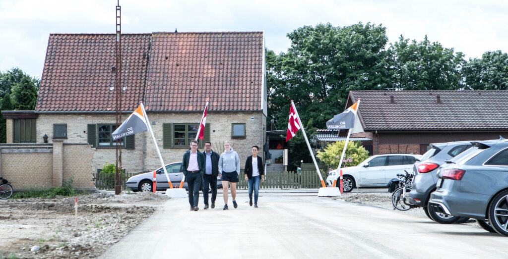Lindehaven © SønderborgNYT