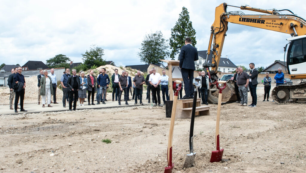 Lindehaven © SønderborgNYT