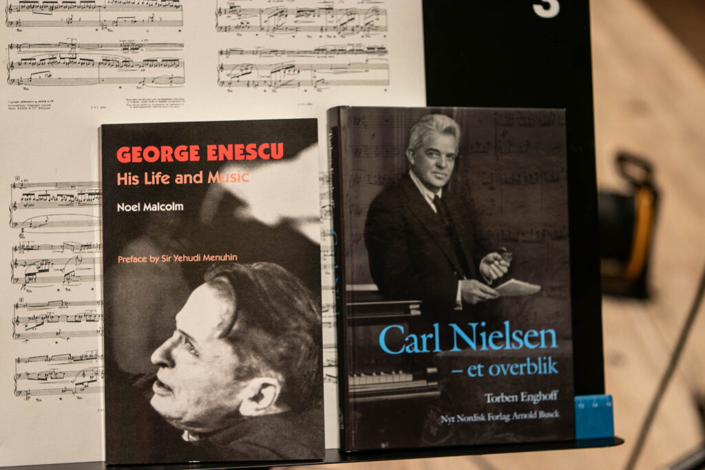 CD-indspilning © SønderborgNYT