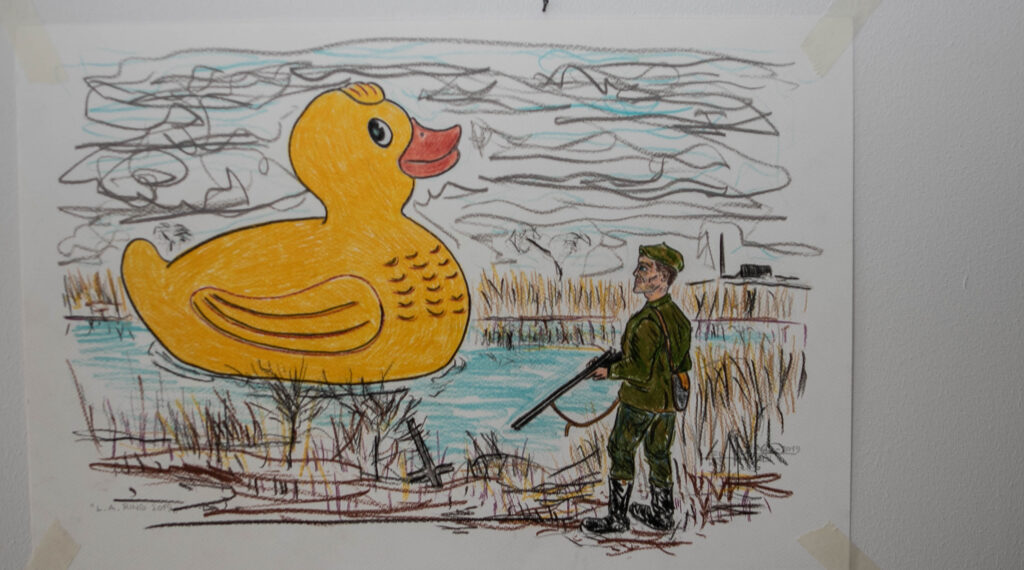 by Stig Aunfelt © SønderborgNYT