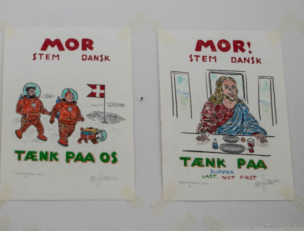 by Stig Aunfelt © SønderborgNYT