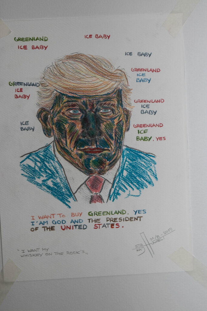 by Stig Aunfelt © SønderborgNYT