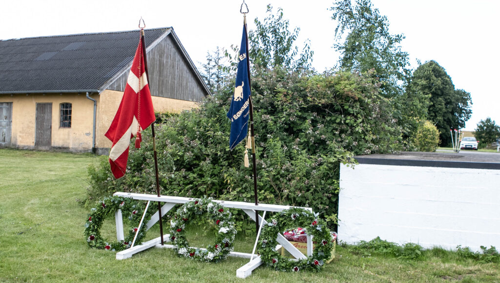 Ringridning © SønderborgNYT