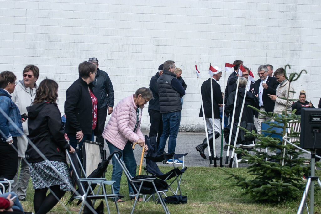 Ringridning © SønderborgNYT