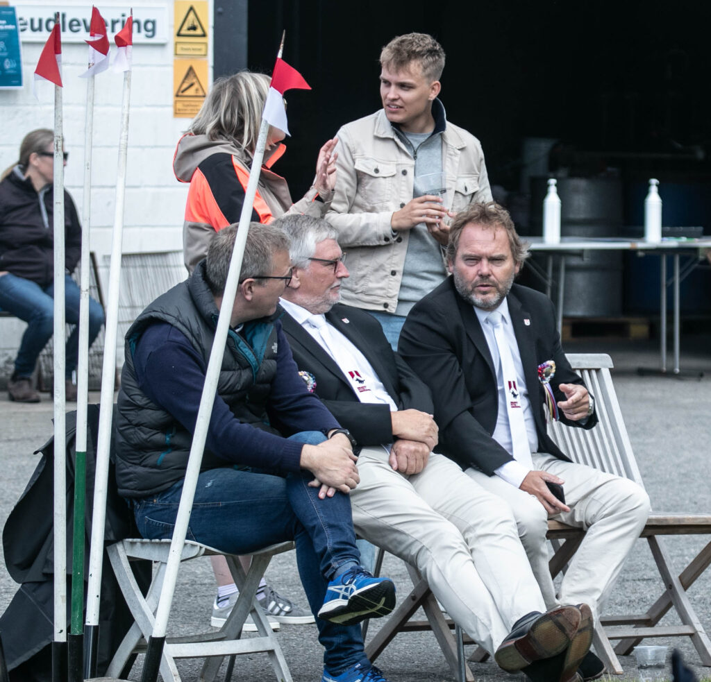 Ringridning © SønderborgNYT