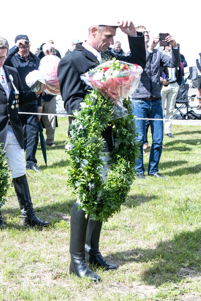 Ringridning © SønderborgNYT