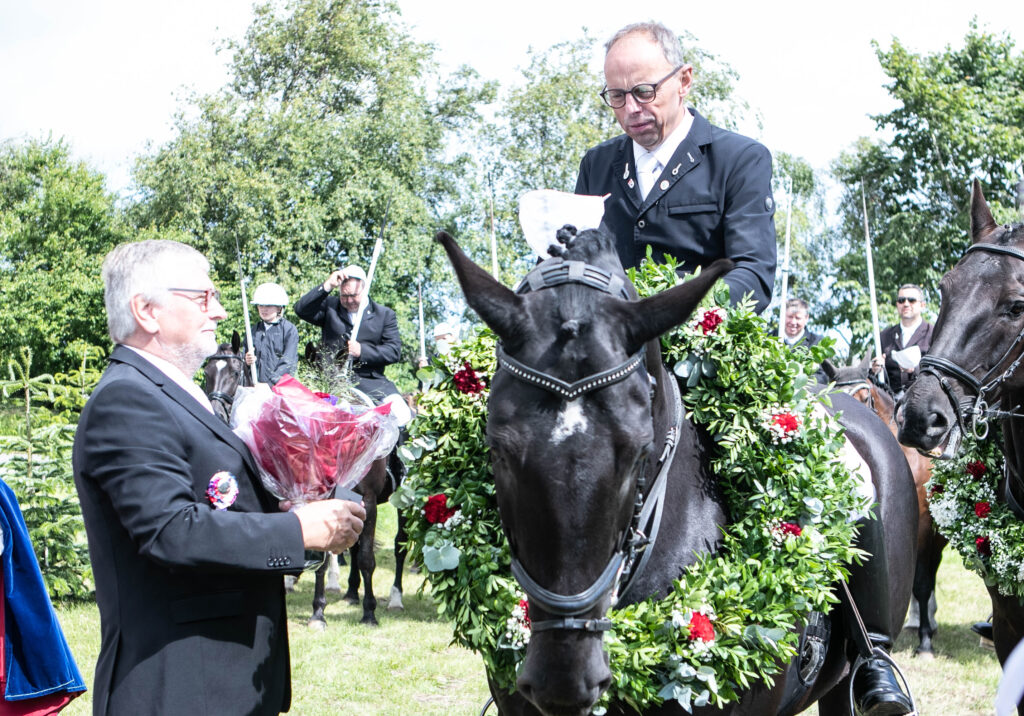 Ringridning © SønderborgNYT