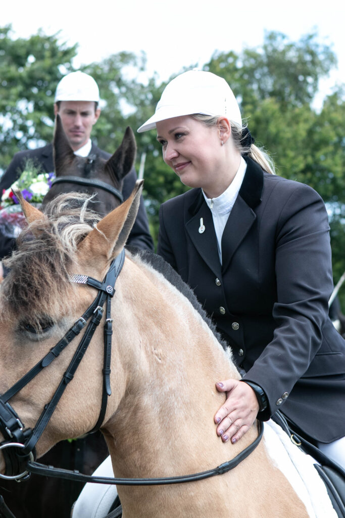 Ringridning © SønderborgNYT