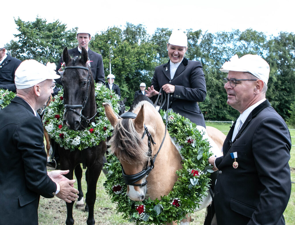 Ringridning © SønderborgNYT