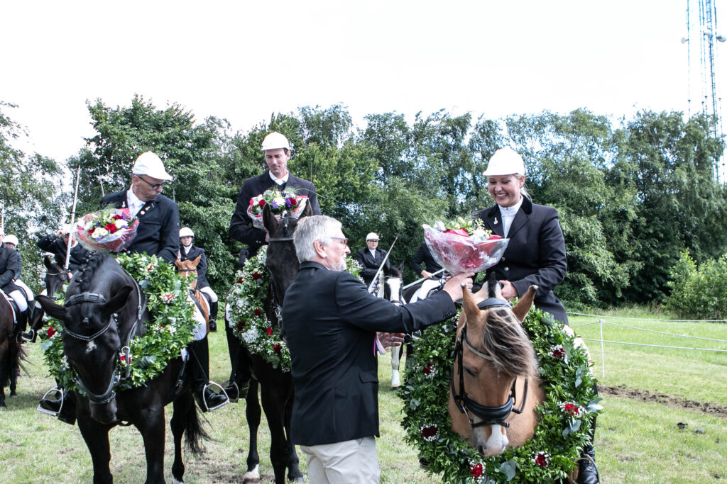 Ringridning © SønderborgNYT