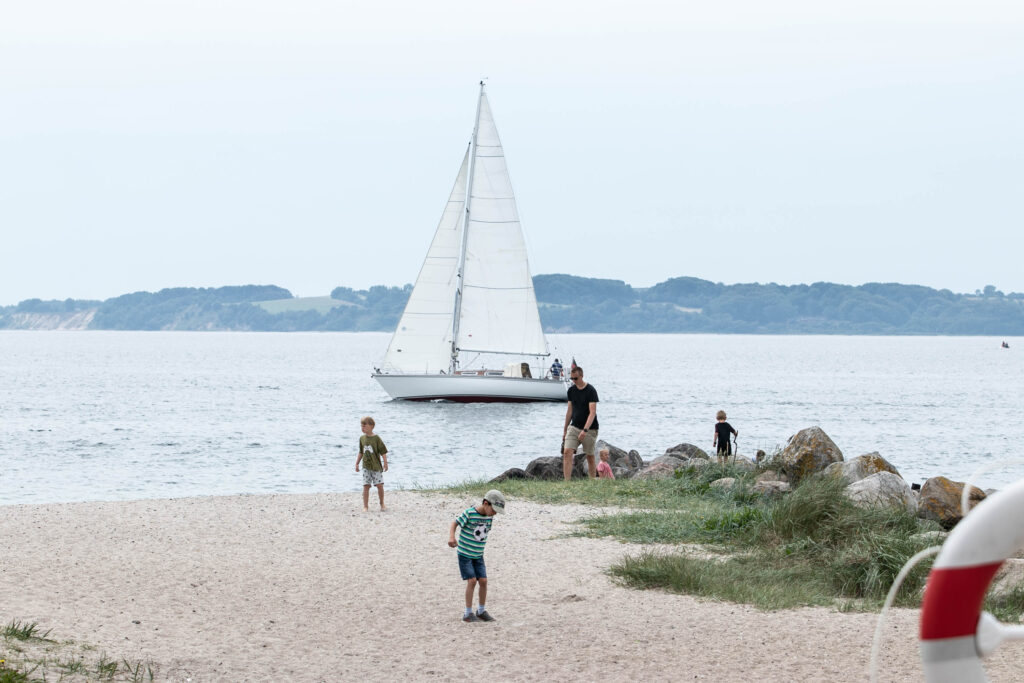 Søndag i det fri © SønderborgNYT