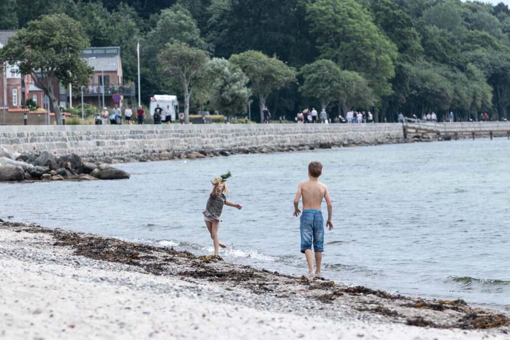 Søndag i det fri © SønderborgNYT