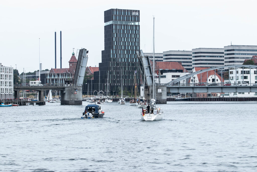 Søndag i det fri © SønderborgNYT