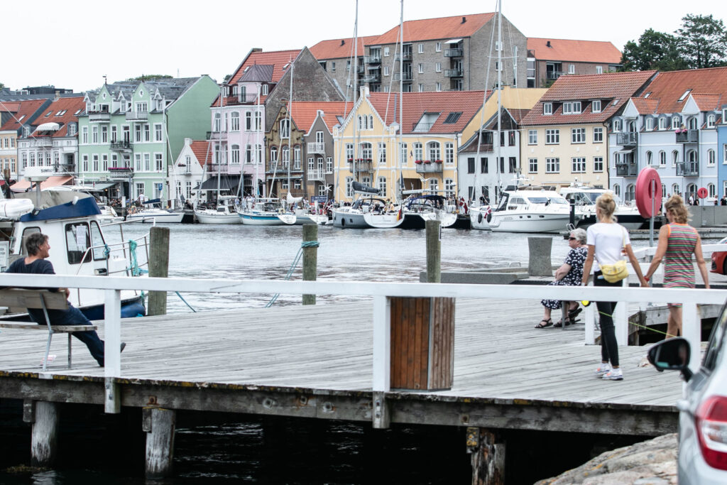 Søndag i det fri © SønderborgNYT