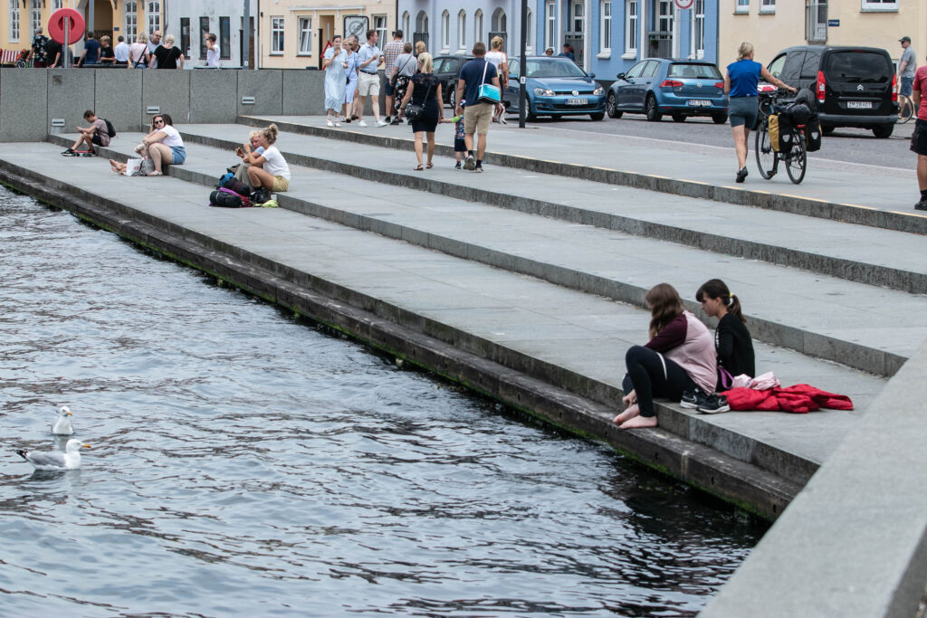Søndag i det fri © SønderborgNYT