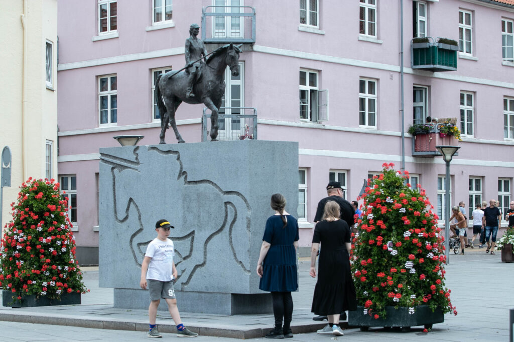 Søndag i det fri © SønderborgNYT