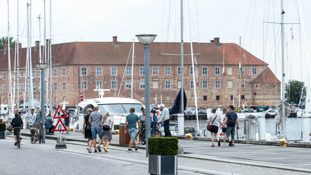 Søndag i det fri © SønderborgNYT