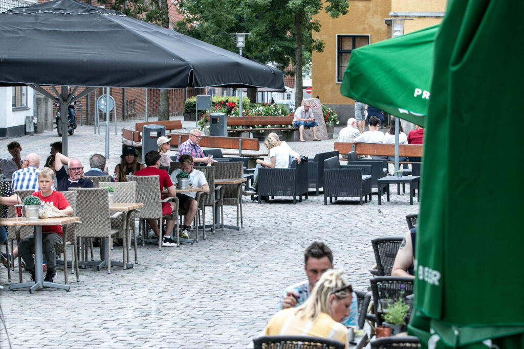 Søndag i det fri © SønderborgNYT