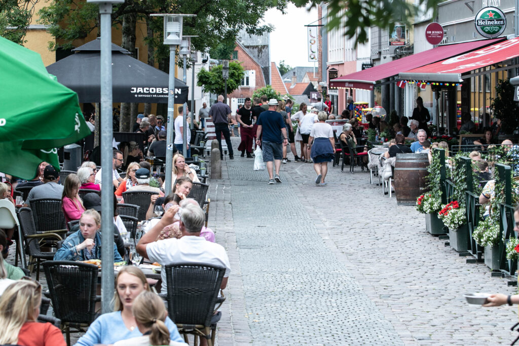 Søndag i det fri © SønderborgNYT