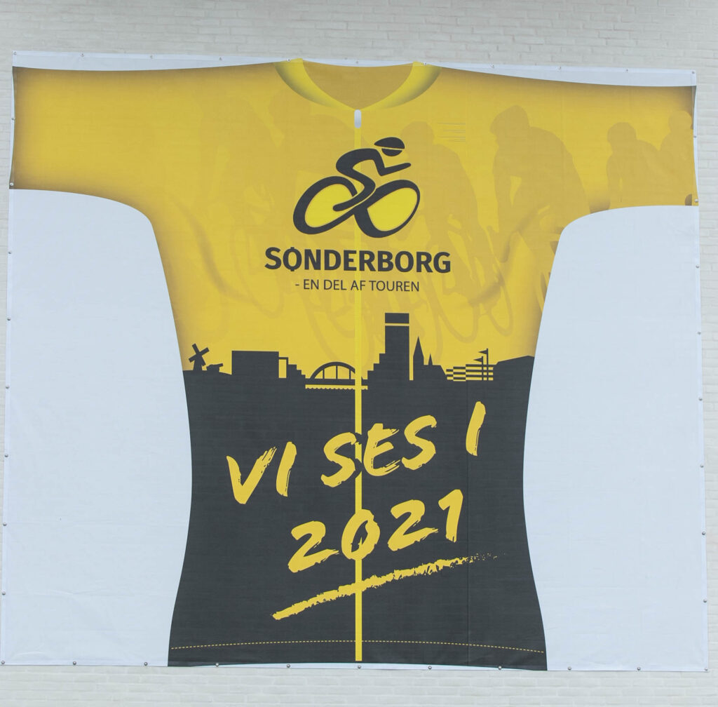 Søndag i det fri © SønderborgNYT