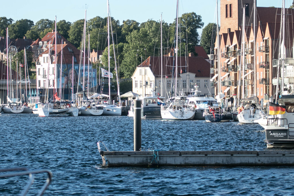 Vandkanten © SønderborgNYT