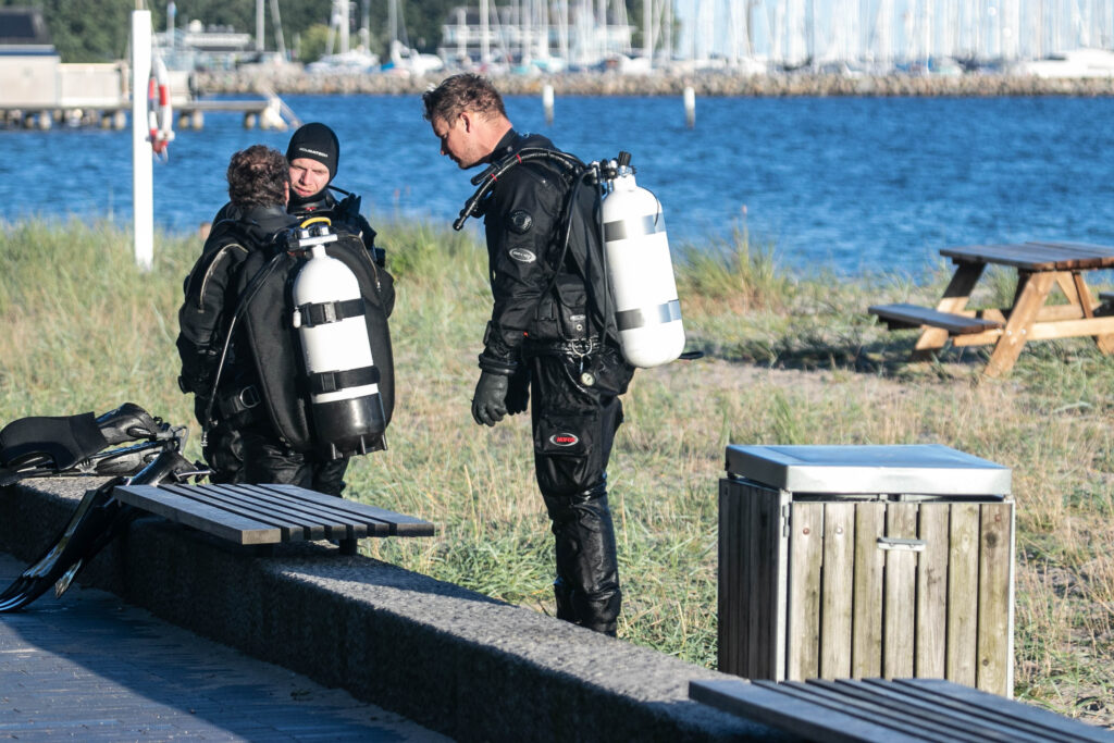 Vandkanten © SønderborgNYT