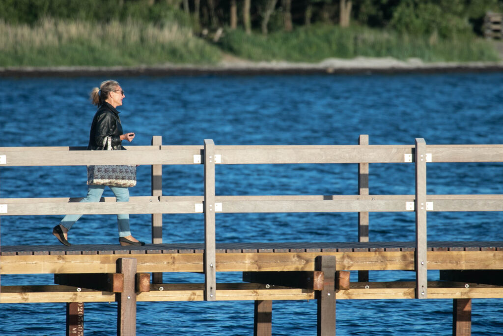 Vandkanten © SønderborgNYT