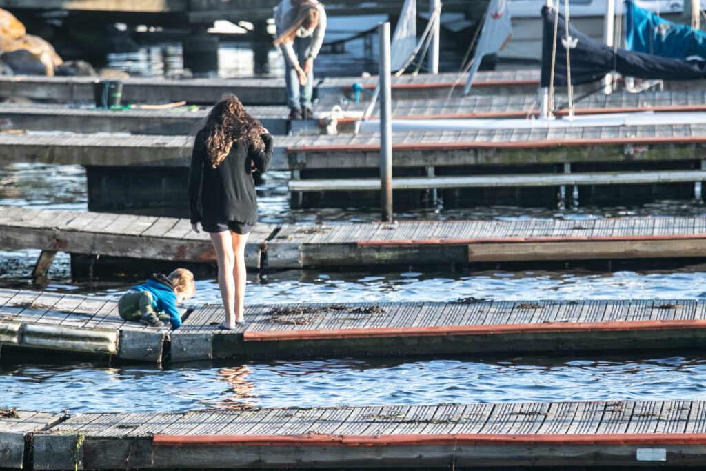 Vandkanten © SønderborgNYT