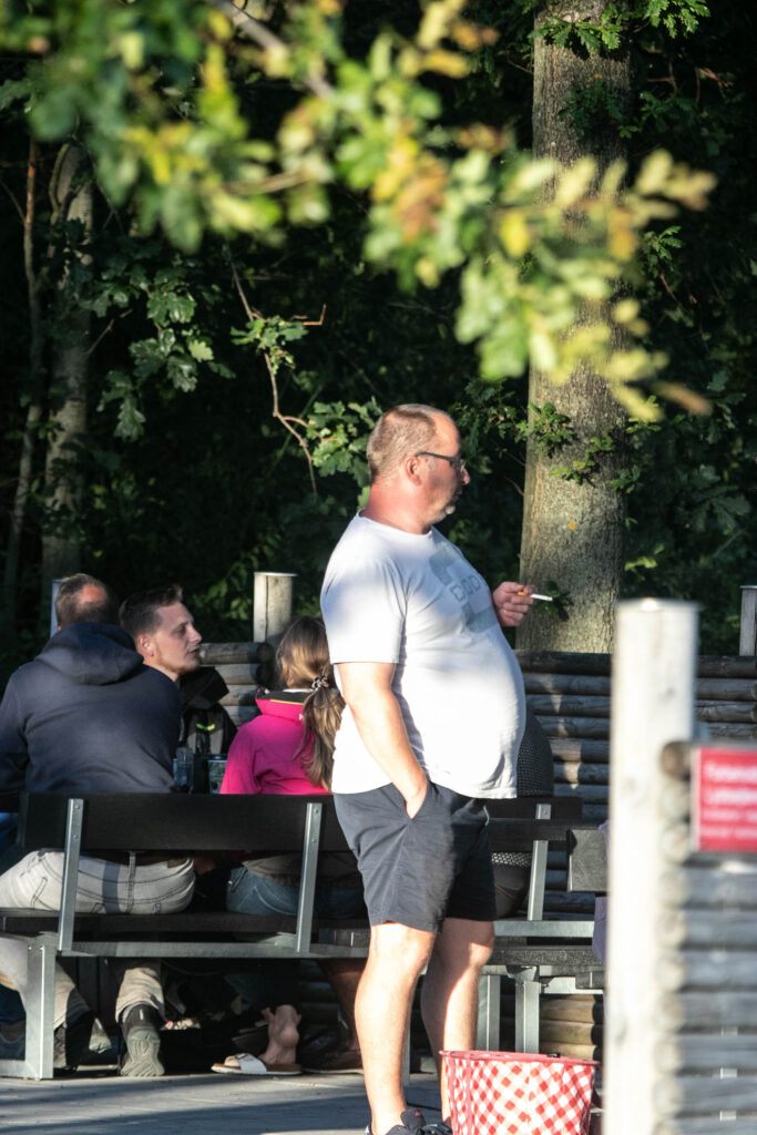 Vandkanten © SønderborgNYT