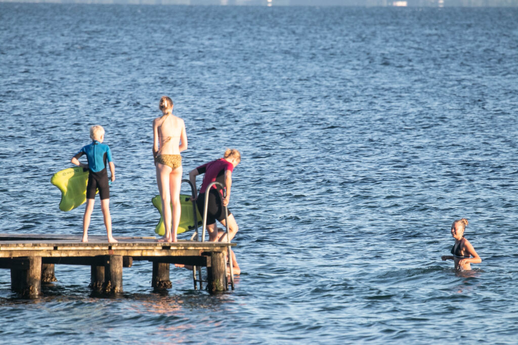 Vandkanten © SønderborgNYT