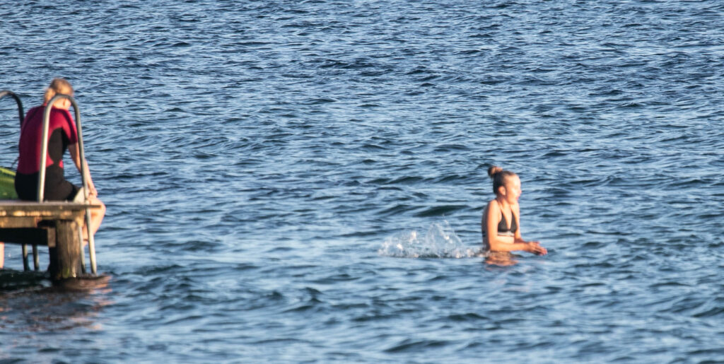 Vandkanten © SønderborgNYT