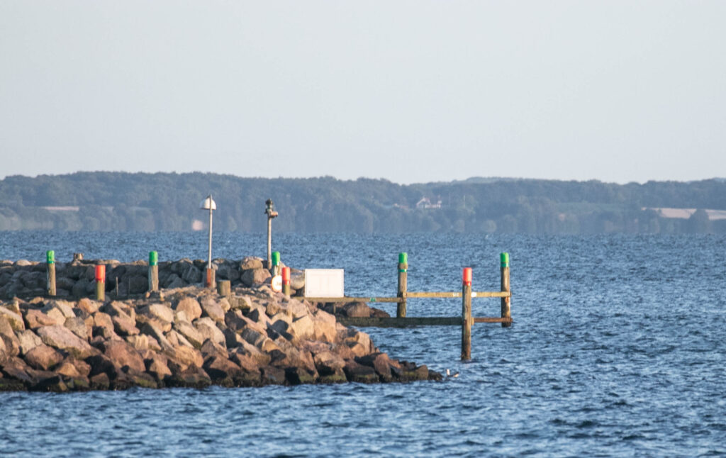 Vandkanten © SønderborgNYT