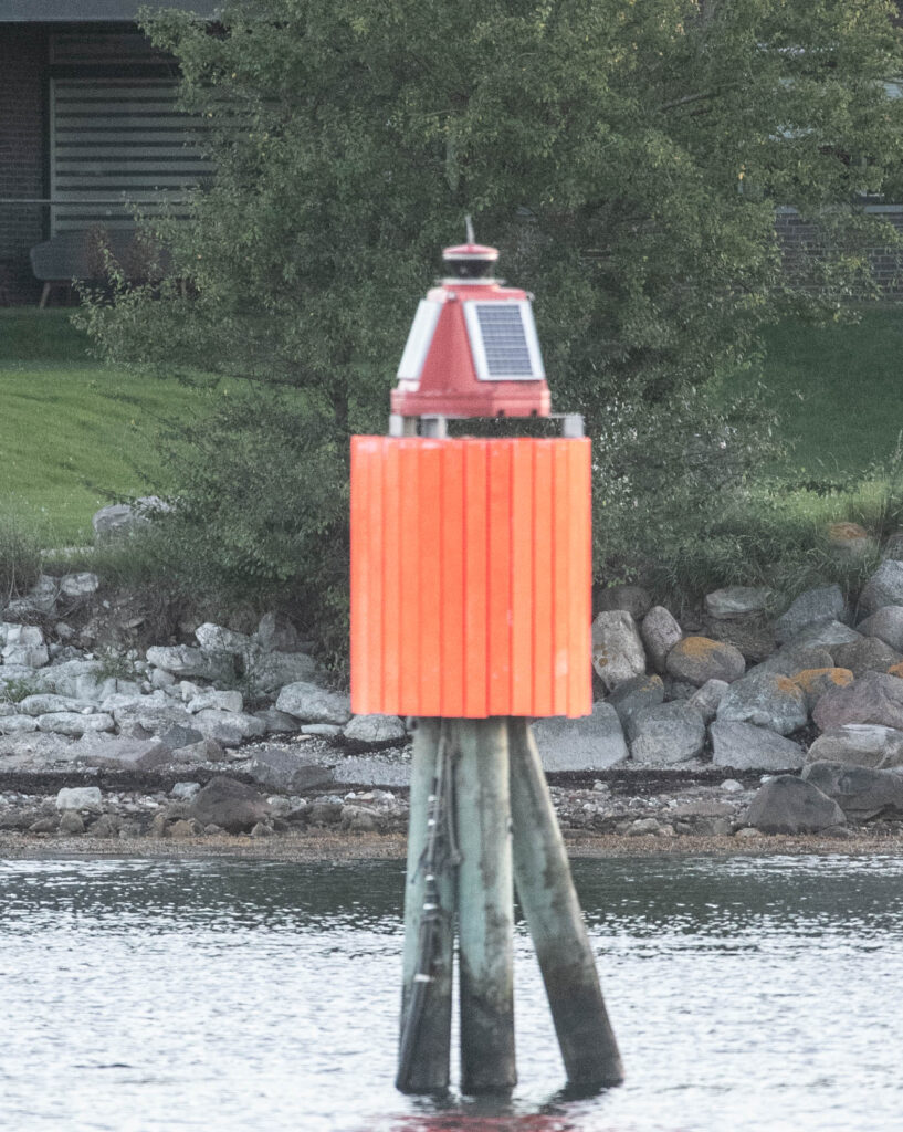 Vandkanten © SønderborgNYT