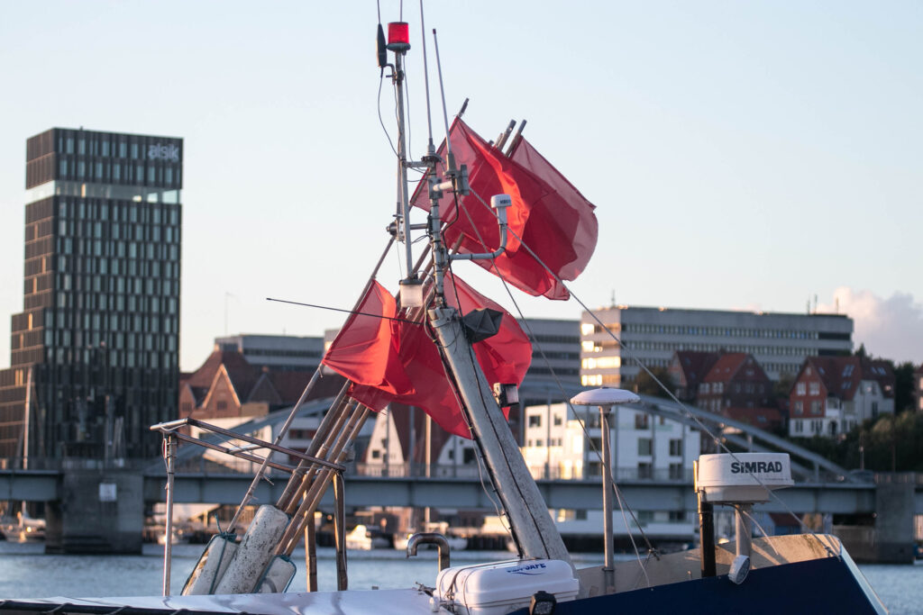 Vandkanten © SønderborgNYT